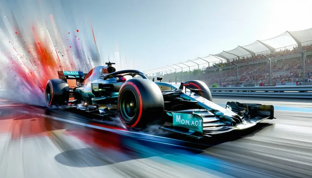 Monaco Grand Prix 2026 Brings the World's Most Demanding Street Circuit Back to Life