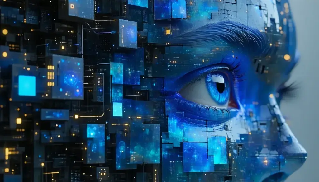 The Performed Self Breaks Apart When Authenticity Finally Wins