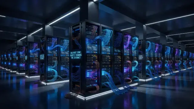 How the Domain Name System Quietly Runs the Internet