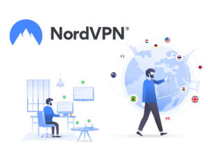 NordVPN: Review