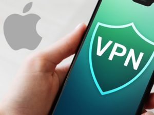 Perché serve una VPN per iPhone?