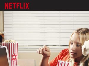 Come cancellare la cronologia su Netflix