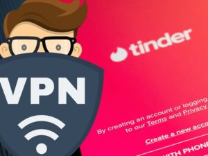 Miglior VPN per Tinder 