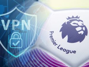 VPN Premier League